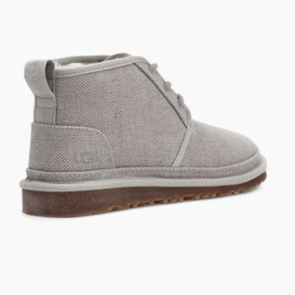 WOMEN'S UGG NEUMEL SIZE 9 GRAY - Picture 3 of 16